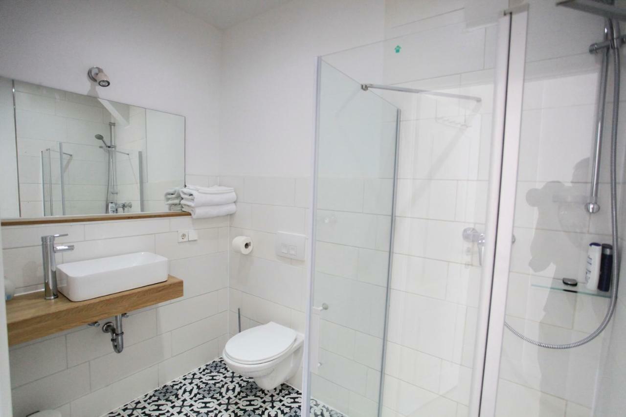 Standard Apartment (ohne Sauna)